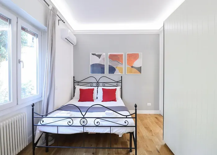 Casilina 403 Spacious 3bdr&3 Bath Apartamento Roma