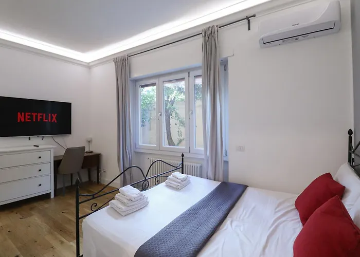 Casilina 403 Spacious 3bdr&3 Bath Apartamento