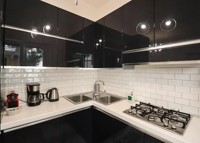 Apartamento Casilina 403 Spacious 3bdr&3 Bath