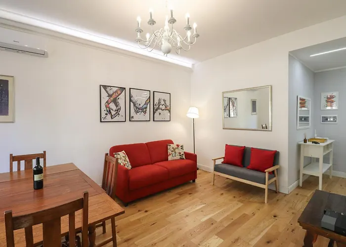 Casilina 403 Spacious 3bdr&3 Bath Apartamento Roma