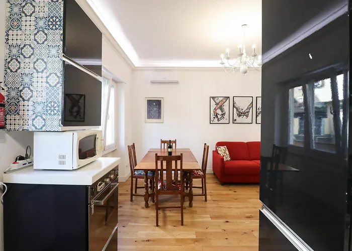 Casilina 403 Spacious 3bdr&3 Bath