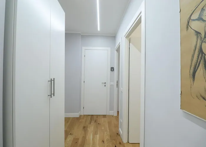 Apartamento Casilina 403 Spacious 3bdr&3 Bath