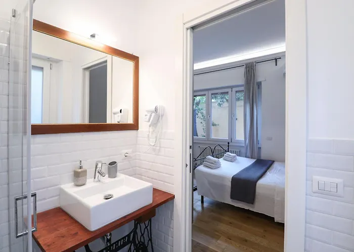 Apartamento Casilina 403 Spacious 3bdr&3 Bath *