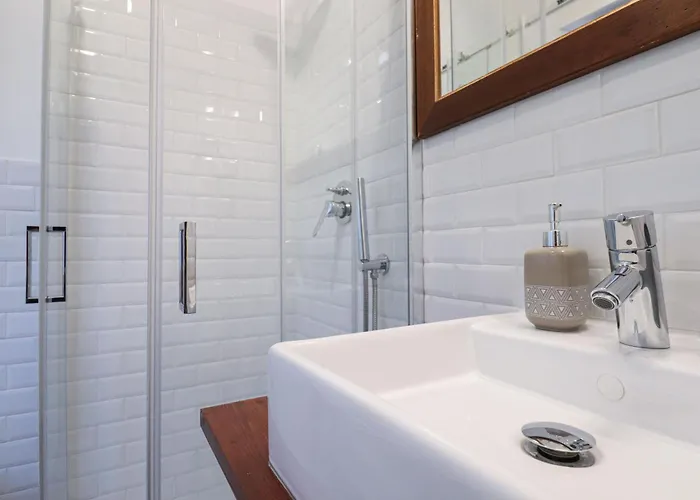 Casilina 403 Spacious 3bdr&3 Bath Apartamento Roma
