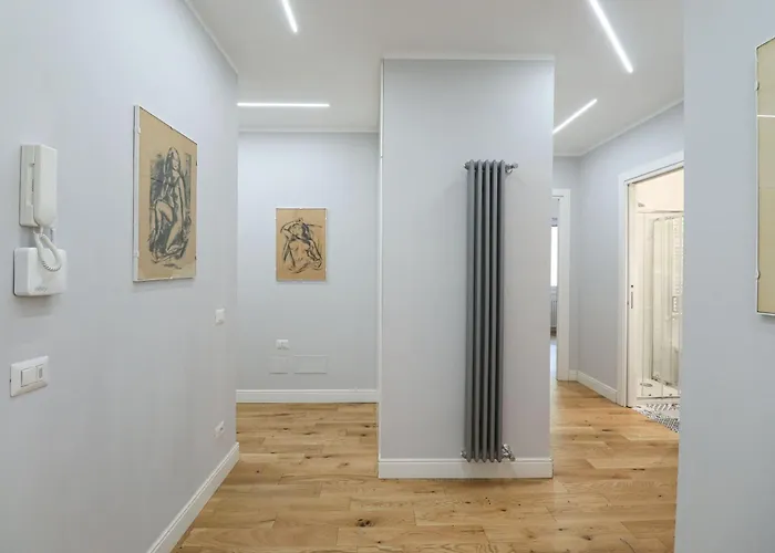 Casilina 403 Spacious 3bdr&3 Bath Apartamento