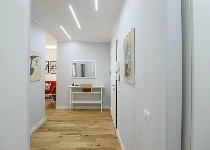 Casilina 403 Spacious 3bdr&3 Bath Apartamento *