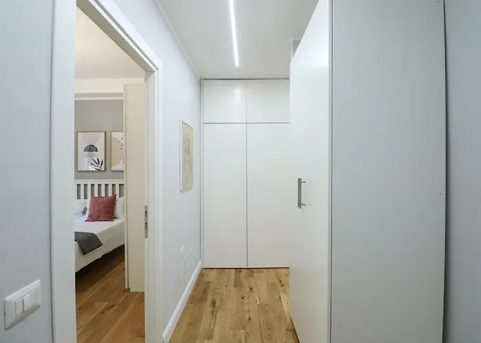 Apartamento Casilina 403 Spacious 3bdr&3 Bath