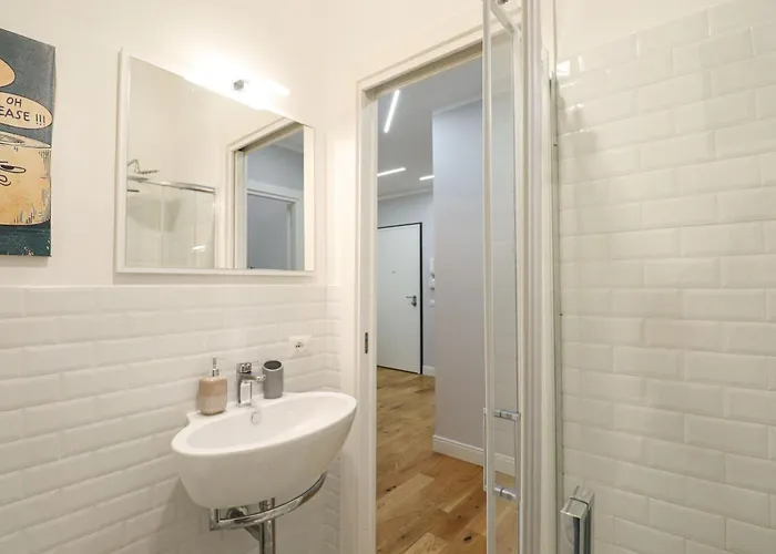 Casilina 403 Spacious 3bdr&3 Bath