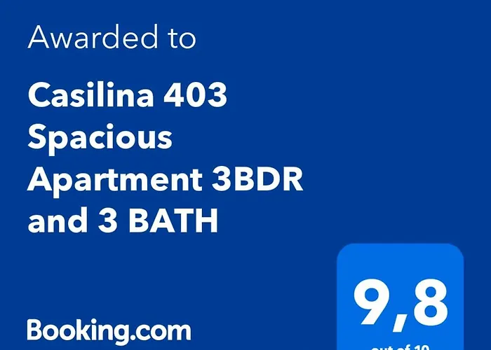 Casilina 403 Spacious 3bdr&3 Bath * Roma